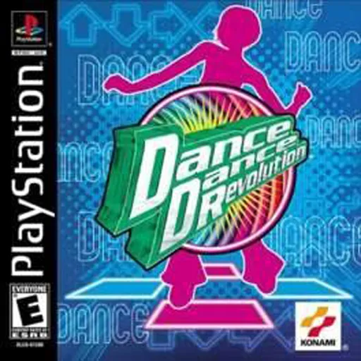 Dance Dance Revolution (USA)